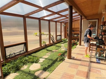 548 Shamrock Ln, Howard, CO 81233