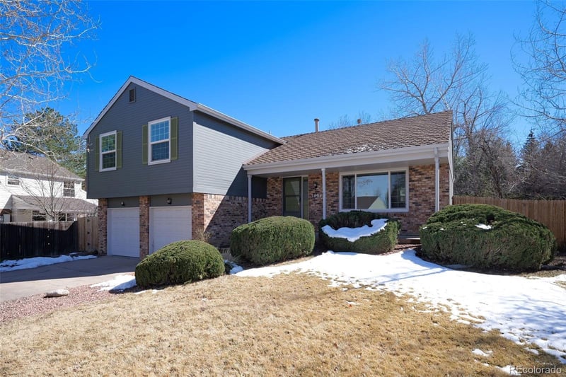 5494 Hinsdale Cir, Centennial, CO 80122