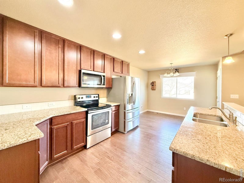 640 Cimarron Trl, Ault, CO 80610