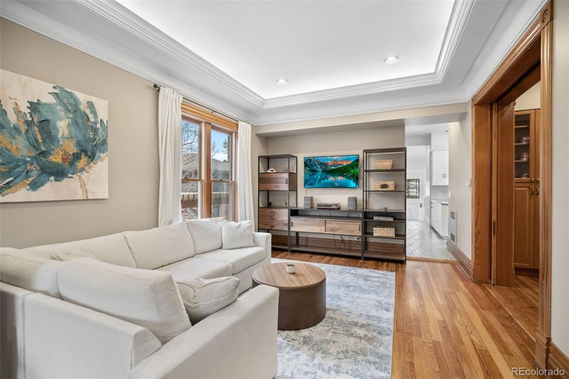 1632 Vine St, Denver, CO 80206