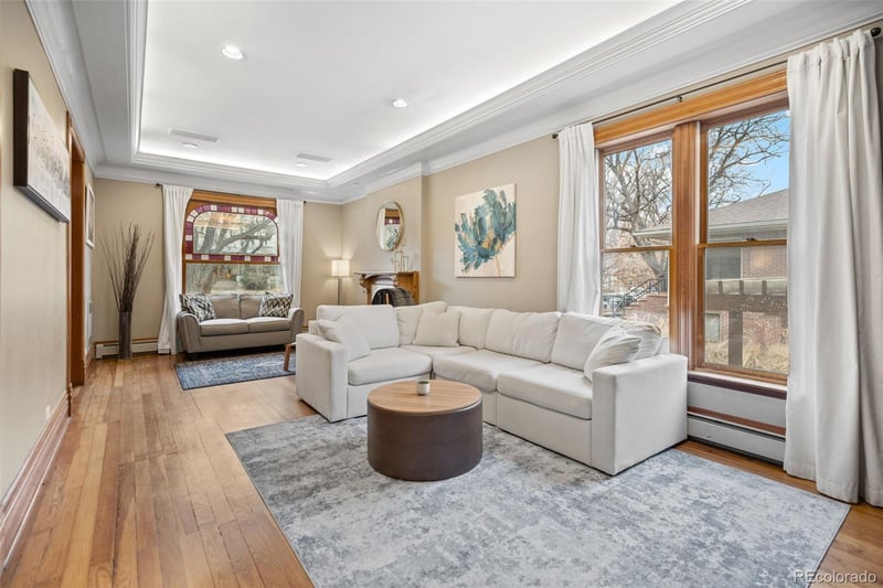 1632 Vine St, Denver, CO 80206