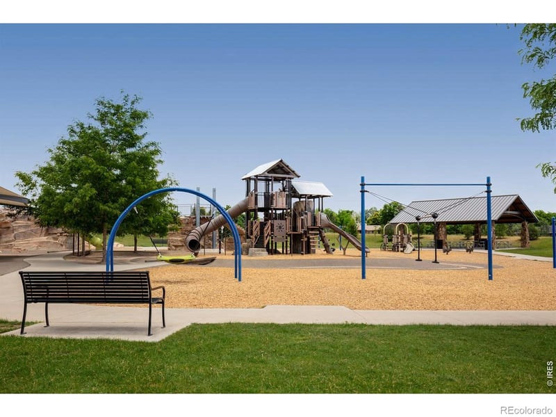 3344 Sapinero Dr, Loveland, CO 80538