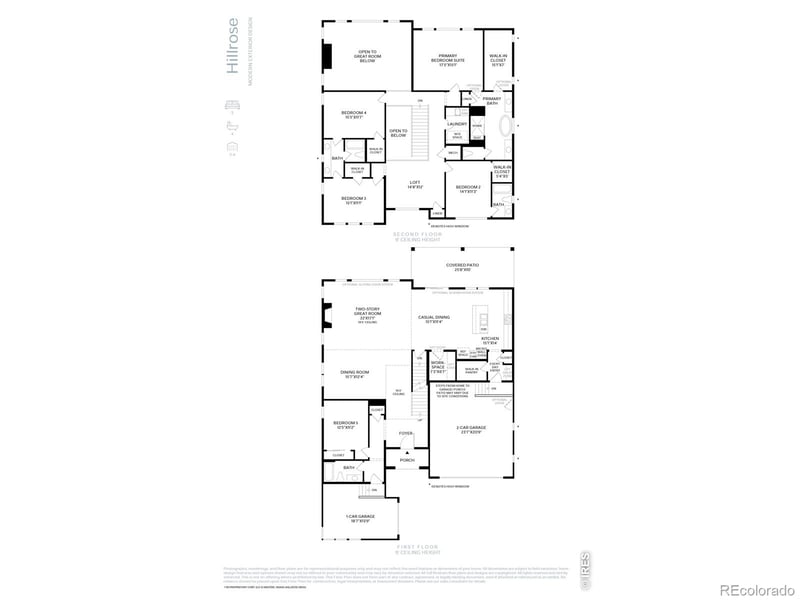 3344 Sapinero Dr, Loveland, CO 80538