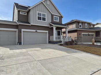 3520 Holly St, Frederick, CO 80516