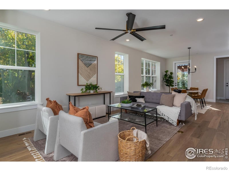 110 W Emma St #A, Lafayette, CO 80026