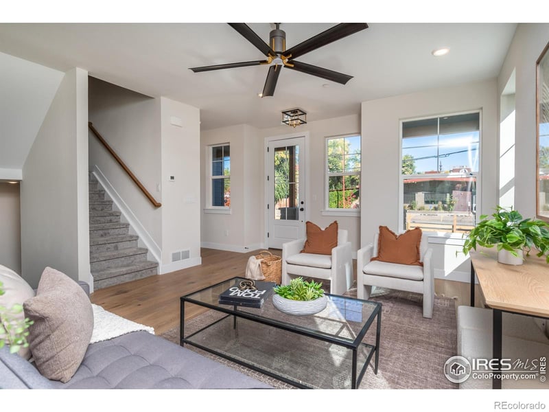 110 W Emma St #A, Lafayette, CO 80026