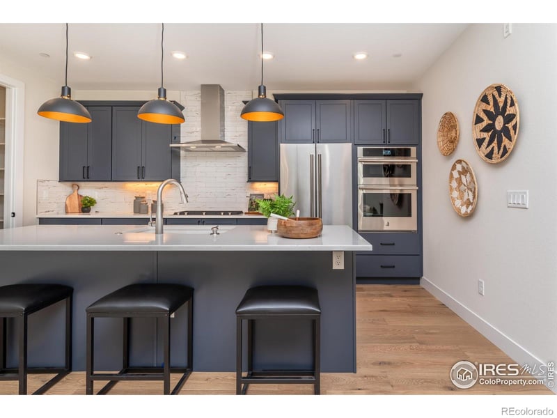 110 W Emma St #A, Lafayette, CO 80026