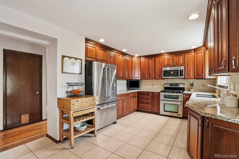 4713 Fraser St, Aurora, CO 80015