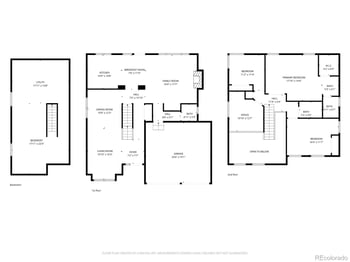 4713 Fraser St, Aurora, CO 80015