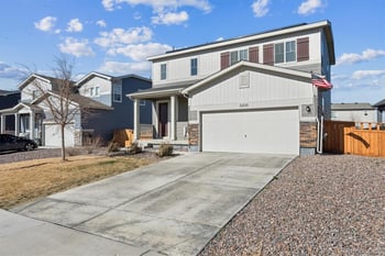 6225 Sherwood Ave, Frederick, CO 80504