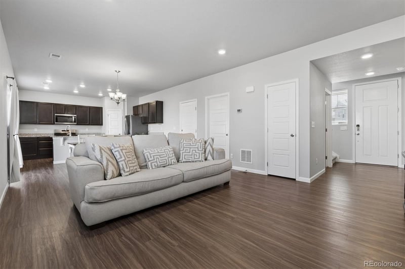 6225 Sherwood Ave, Frederick, CO 80504