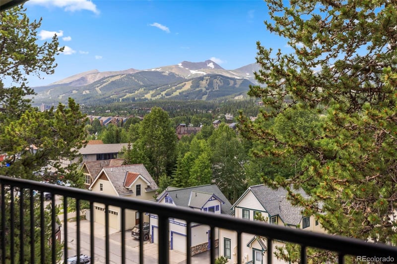 301 French St #303, Breckenridge, CO 80424