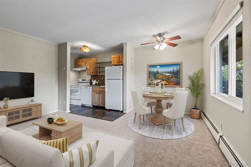 301 French St #303, Breckenridge, CO 80424