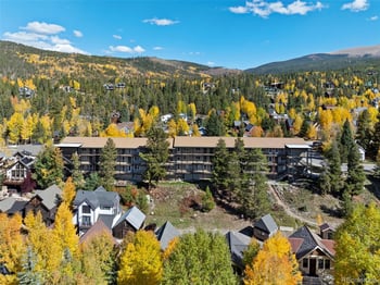 301 French St #303, Breckenridge, CO 80424