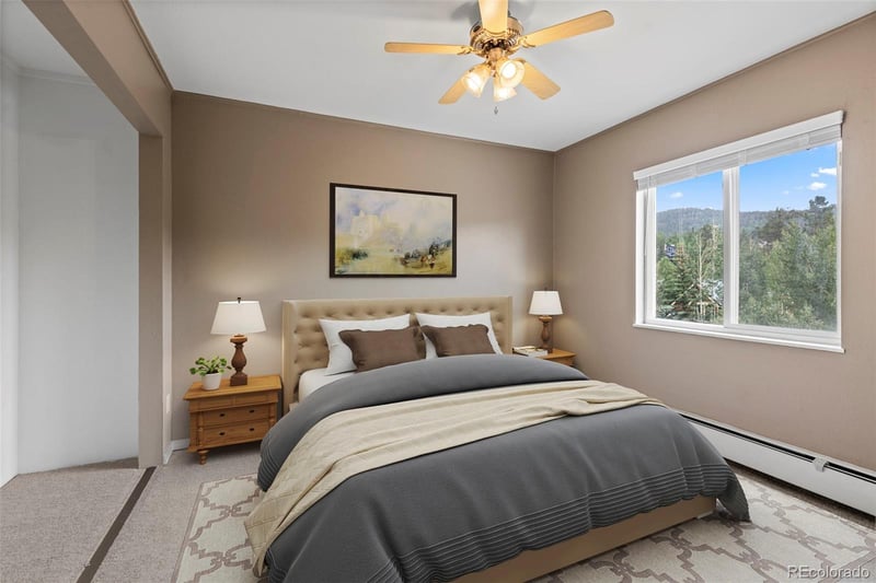 301 French St #303, Breckenridge, CO 80424