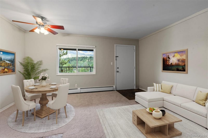 301 French St #303, Breckenridge, CO 80424