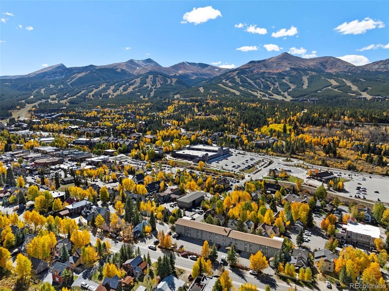 301 French St #303, Breckenridge, CO 80424