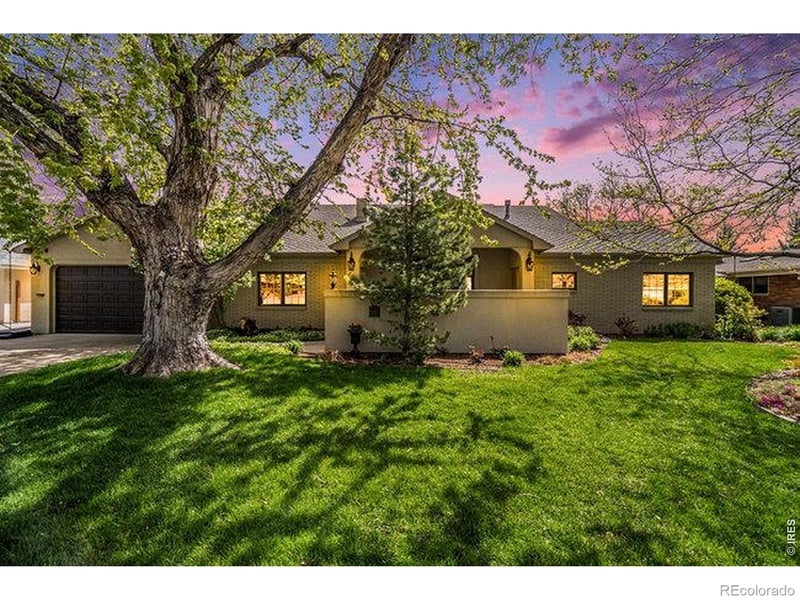 1502 Westshore Dr, Loveland, CO 80538