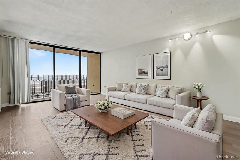 1020 15th St #13N, Denver, CO 80202