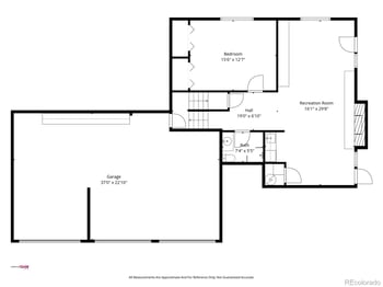 32430 Inverness Dr, Evergreen, CO 80439