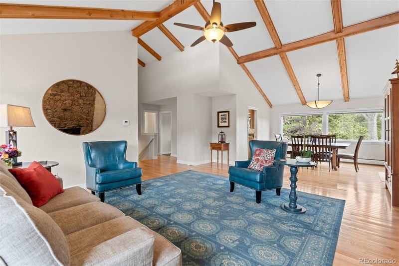 32430 Inverness Dr, Evergreen, CO 80439