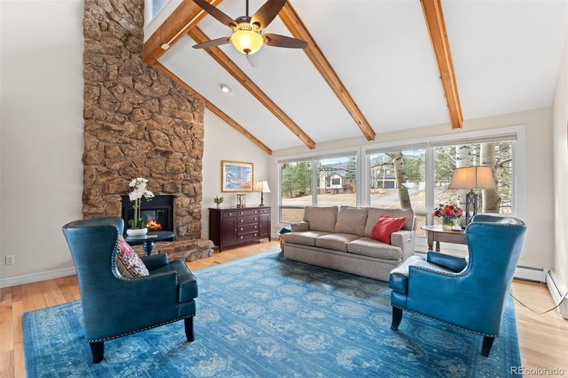 32430 Inverness Dr, Evergreen, CO 80439