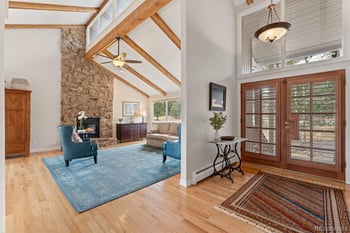 32430 Inverness Dr, Evergreen, CO 80439