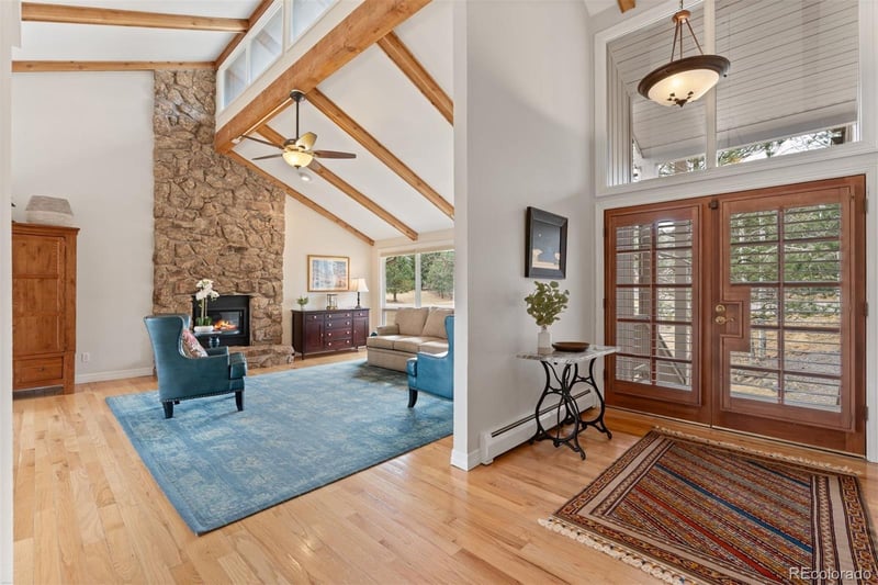 32430 Inverness Dr, Evergreen, CO 80439