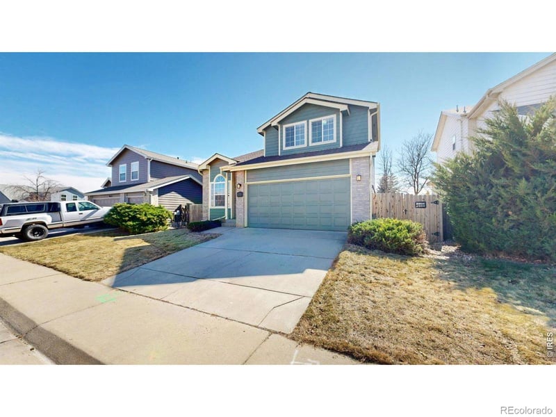 2708 126th Ave, Broomfield, CO 80020