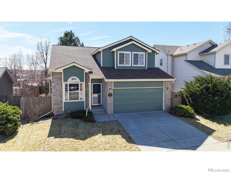 2708 126th Ave, Broomfield, CO 80020