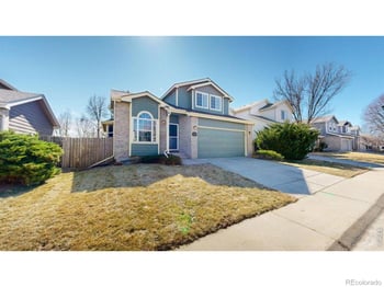 2708 126th Ave, Broomfield, CO 80020