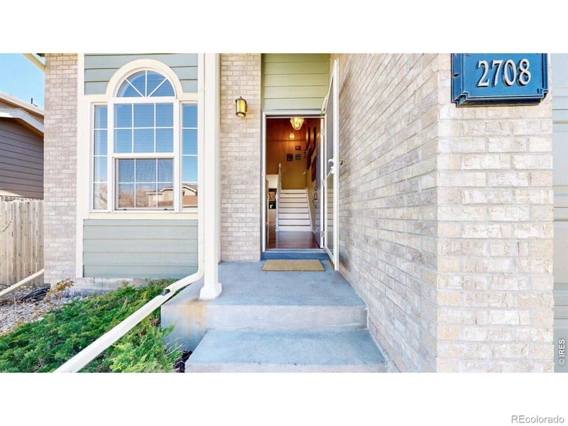 2708 126th Ave, Broomfield, CO 80020
