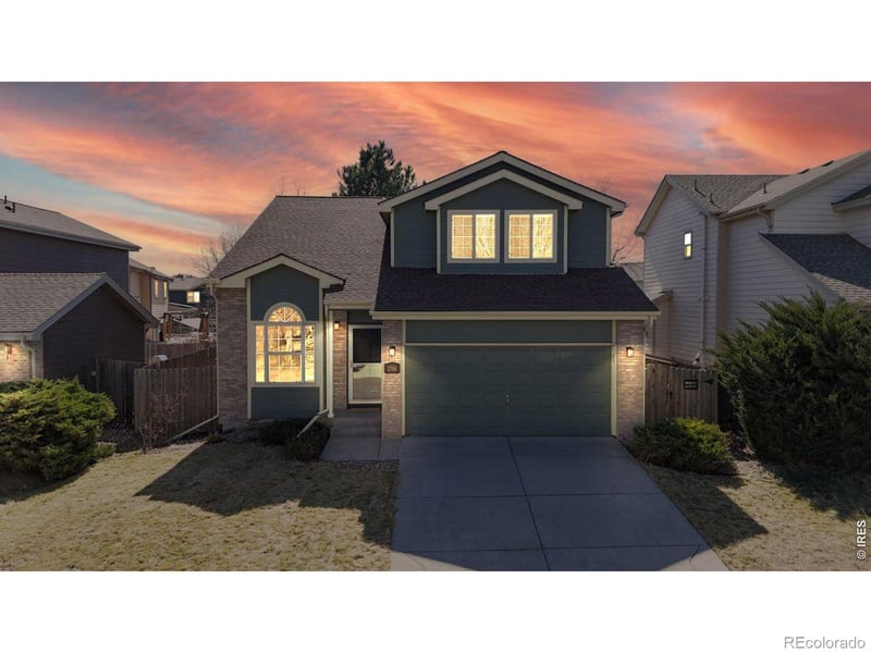 2708 126th Ave, Broomfield, CO 80020
