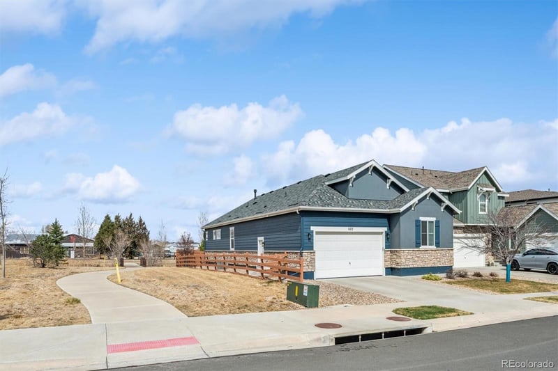 603 172nd Pl, Broomfield, CO 80023