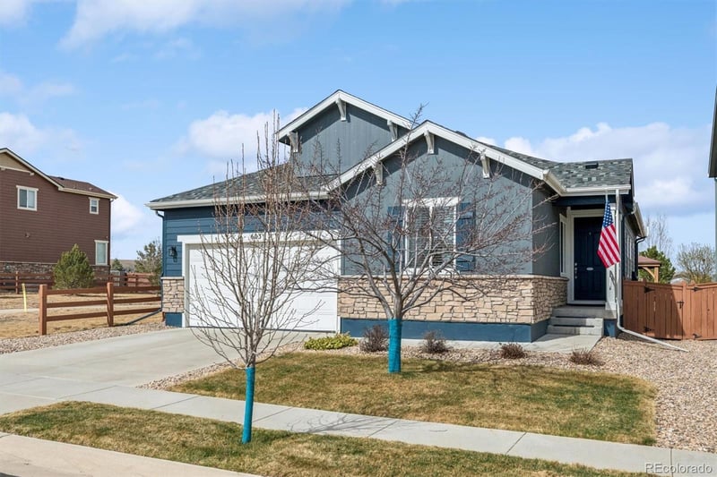 603 172nd Pl, Broomfield, CO 80023