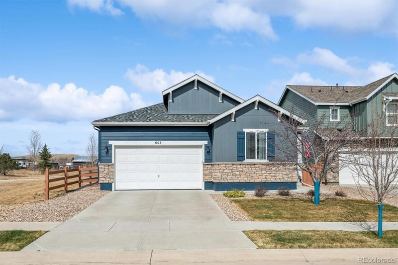 603 172nd Pl, Broomfield, CO 80023