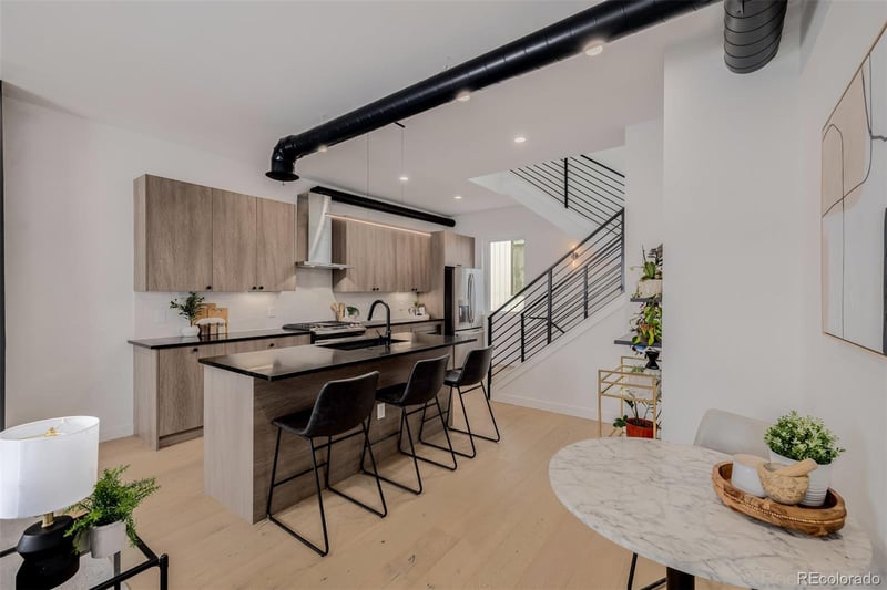 1242 Yates St #U2, Denver, CO 80204