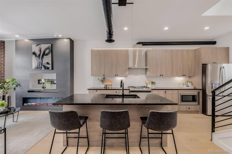 1242 Yates St #U2, Denver, CO 80204