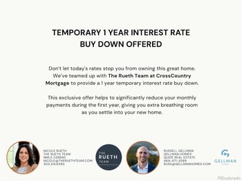 1242 Yates St #U2, Denver, CO 80204