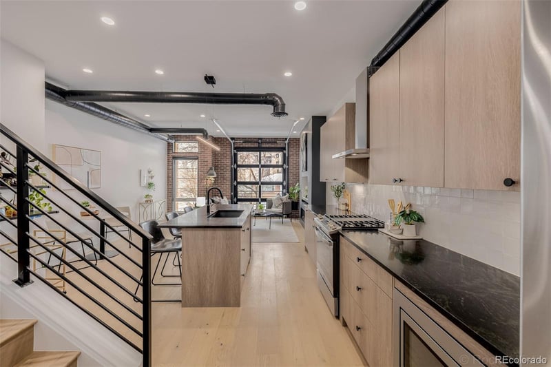 1242 Yates St #U2, Denver, CO 80204