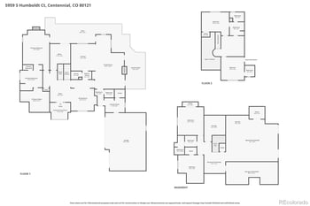 5959 Humboldt Ct, Centennial, CO 80121