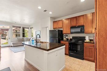 152 Village Rd #206, Granby, CO 80446
