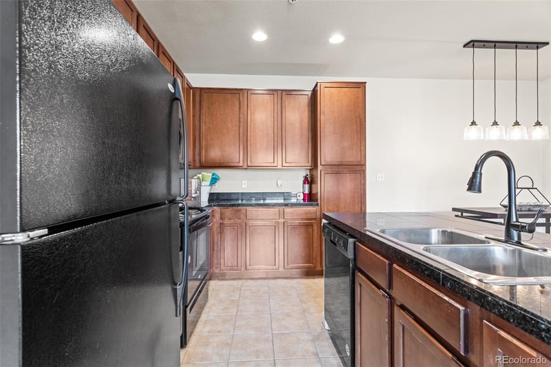 152 Village Rd #206, Granby, CO 80446