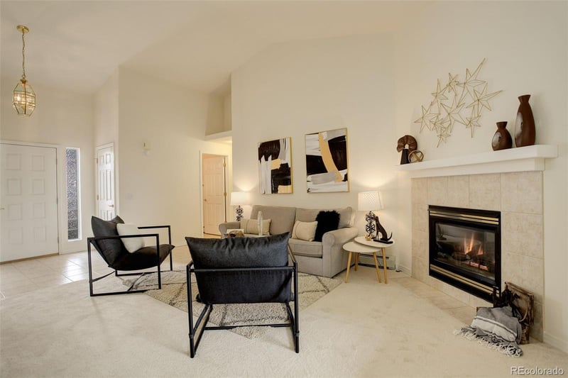 160 Las Lunas St, Castle Rock, CO 80104