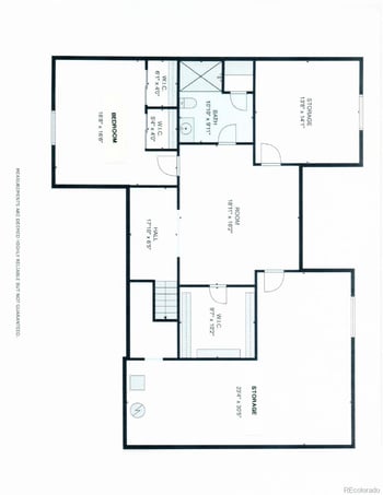 160 Las Lunas St, Castle Rock, CO 80104