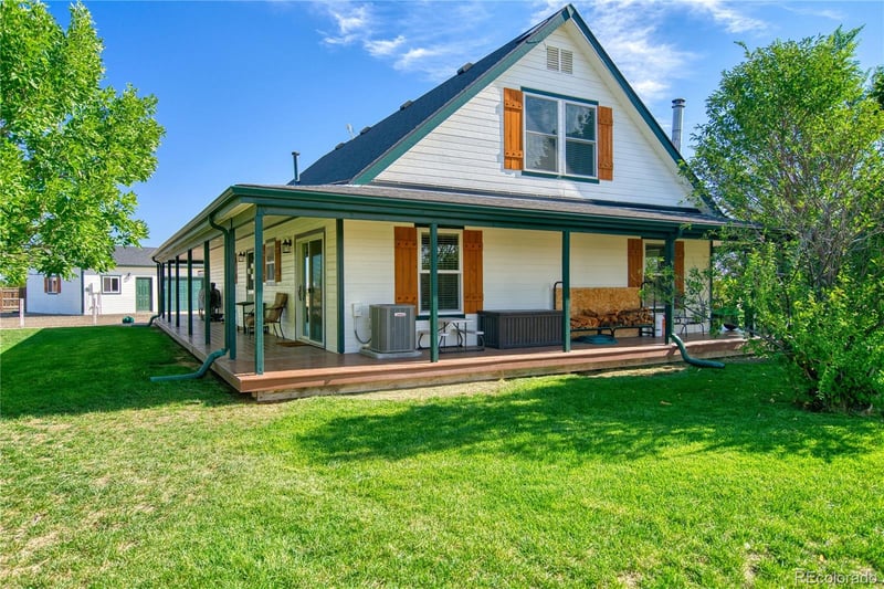 4751 County Road 47, Hudson, CO 80642