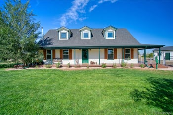 4751 County Road 47, Hudson, CO 80642