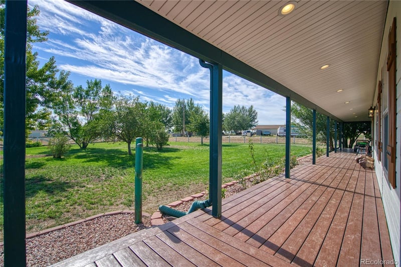 4751 County Road 47, Hudson, CO 80642