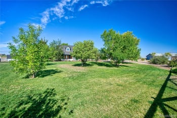 4751 County Road 47, Hudson, CO 80642