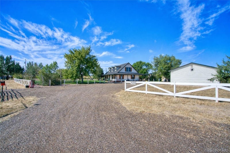 4751 County Road 47, Hudson, CO 80642
